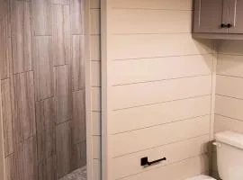 Glamping Trips near Lake Livingston, for Wonderful Escapes to Nature in Texas in this Yurt