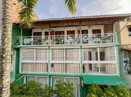 Pousada Brasil Caribe