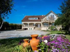 Green Garden House