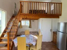 Petite maison de campagne
