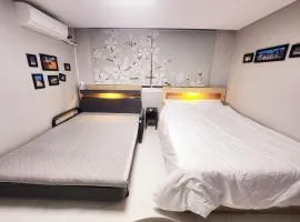 Sweet Home