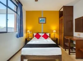 Capital O Parador Crespo Hotel, Oaxaca