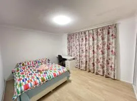 J Room