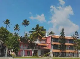 Beach House Varkala by Palmyra
