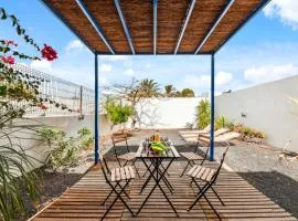 Bayside Casa Canto Refugio ideal en Costa Teguise