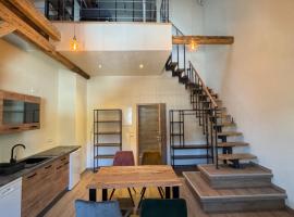 Pinnerbergstube Ferienwohnung Cochem Mosel, acomoda&ccedil;&atilde;o em Cochem