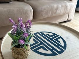 Studio cosy, hotel v destinaci Frontignan
