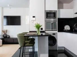 My Suite Madrid