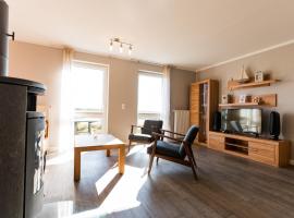 Fehmarnstrand 78 RH 6, hotel a Staberdorf