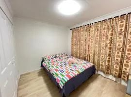 K Room