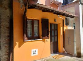 House Family, villa in San Colombano al Lambro