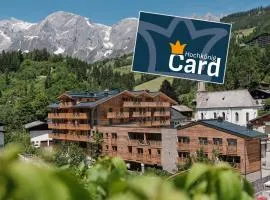 AlpenParks Hotel & Apartment Hochkönig