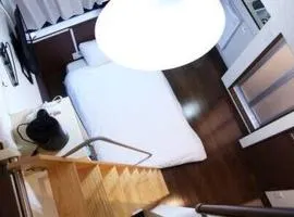 Close to Station, Quiet Area, Central Shinjuku, Room 203