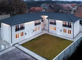 Royal Crown Apartments