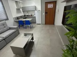 Apartamento Aeroporto