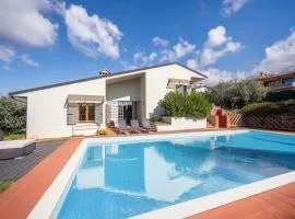 VillasGarda - Villa Castion