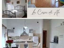 La Casa di Ale - Castelli Romani