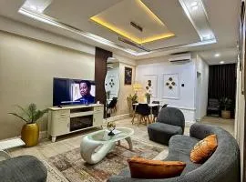 Majestic Villa Residence