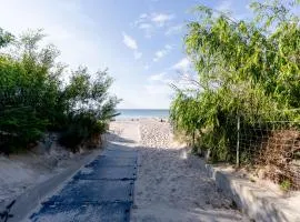 Apartament AKWAMARYN z bezpłatnym parkingiem Dziwnówek nad morzem 250m od plaży Epapartamenty