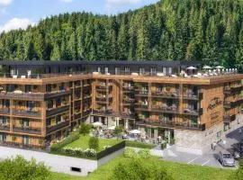 AlpenParks Hotel & Apartment Taxacher
