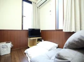Central Shinjuku, Quiet Area, Close to Station, Room205