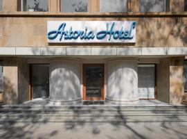Astoria Hotel