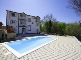 Villa Zovko in Makarska by Villas Guide