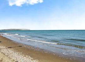 Compton at the Aqua，位于尚克林的酒店