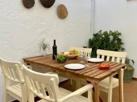Town House in Historic Silves