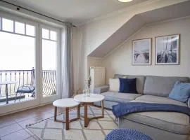 Haus am Meer Ferienwohnung Nr 11