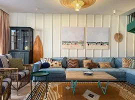 Sea You Beach House