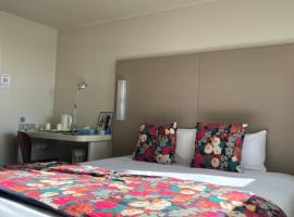 Brit Hotel Quimper Sud, hotel poblíž Letiště Cornouaille – Quimper - UIP, Quimper
