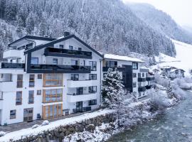 NordOst fineliving, διαμέρισμα σε Ischgl