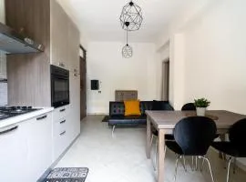 Appartamento da Bruna