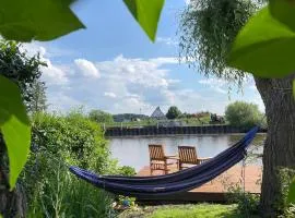Ferienwohnung Ostegarten