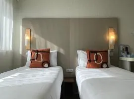 Brit Hotel Quimper Sud