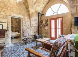 Les Galets in Batroun, vila v destinaci Batroûn