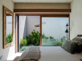 Pure Bungalow, bungalow no Carvalhal