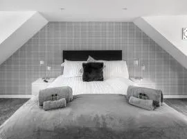 Castle Street Apartments - Kilchattan Apartment
