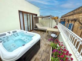 Il Bekka Suites &ndash; obiekt B&B 