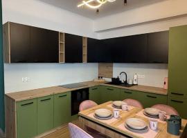 Apartament Dębowe Wzgórze II, hotel di Złotów