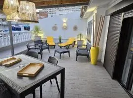 El Bungalow