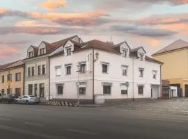 Hotel Bohemia