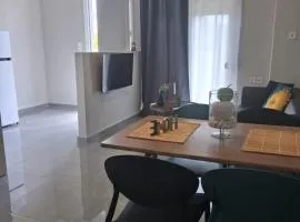 Melissan Escape