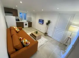 G-Logement-Francilien Villa Parc des expositions Villepinte, Bourget, Astérix , Paris