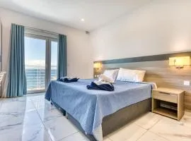 Stylish Apartment in Bay Square 3