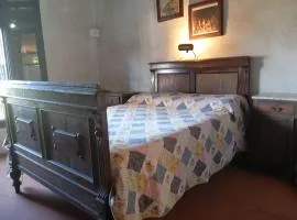 Casa Marmaraja、ミナスのコテージ