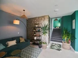 Hostel Prazacka