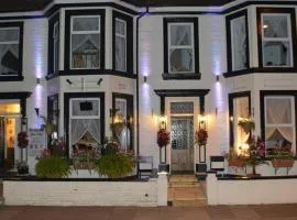 Diadem Hotel - Formerly The Shrewsbury Guest House