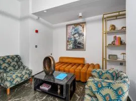 MR P. Boutique Residence
